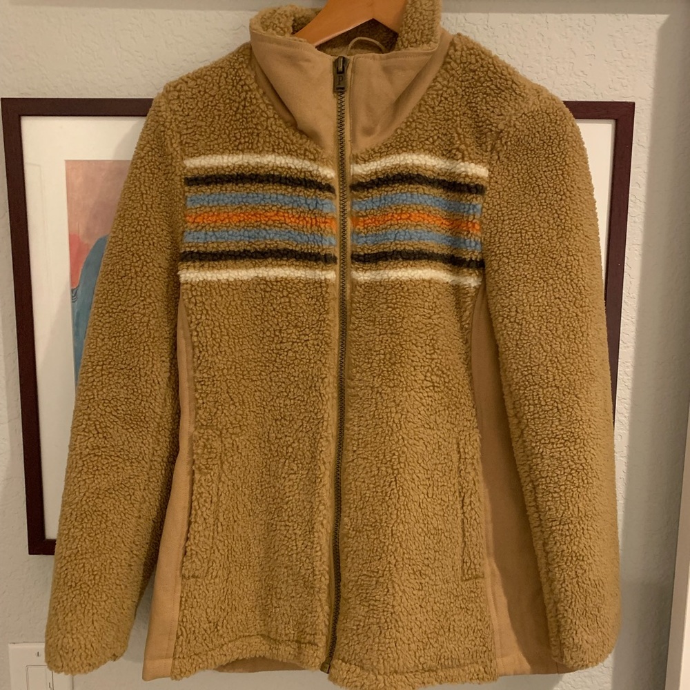 Pendleton Zipper Jacket - size S - Picture 2 of 10